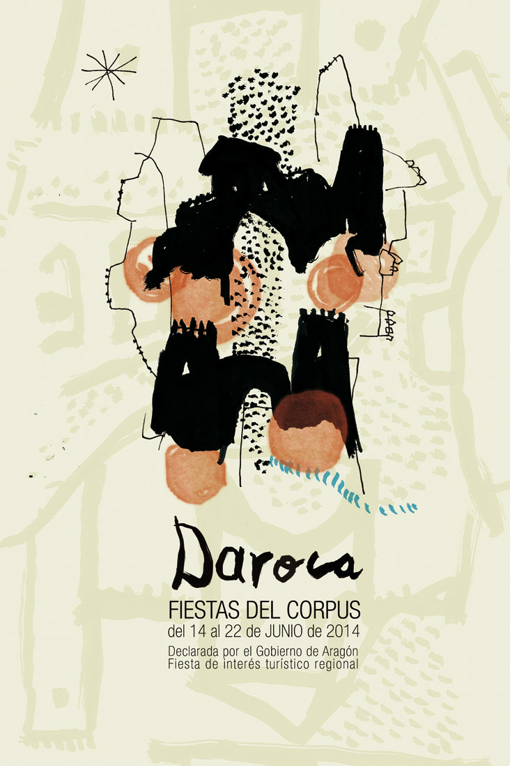Fiestas del Corpus Christi  